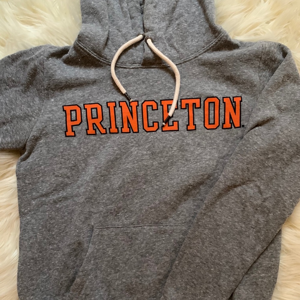 Princeton sweatshirt